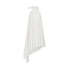 My Essential Wardrobe Obleka MWMille bela