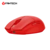 Fantech Gaming miš XD7V2P Aria II PRO, Wireless, Crveni