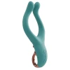 You2Toys The Magician Multi Vibrator Turquoise