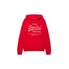 Superdry & Co Majica Classic rdeča/svetlo rdeča