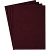 KLINGSPOR BRUSILNI LIST, KL375J, ZRNATOST 150, 230*280 MM, 268957