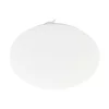 Eglo Frania-a plafonjera led, 12w, prečnik 300, sa daljinskim dimabilna, bela
