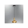 Opviq luster Odelo 2852-1A-03, 1 × G9, žuti