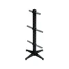Eleiko Prestera Storage Plate Rack, Black