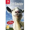Deep Silver Goat Simulator: The Goaty (Switch)