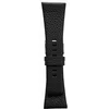 Kožni kaiš 32mm Crna 32.08