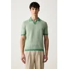 United Colors of Benetton polo majica moška bombažna
