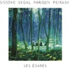Sissoko Segal Parisien Peirani - Les Egares (LP)