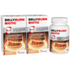 2x BellyBurn Biotic, 200 milijard mlečnokislinskih bakterij