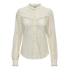 ONLY Bluza REBA, bež