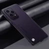 Maska za telefon Code za Honor 200 Lite, Ljubičasta