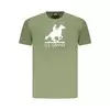 U.S. Grand polo Muška majica AU02646_VE16VERD, Maslinasta