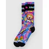 American Socks Retro Blizzard - Mid High Socks multi