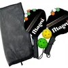 Komplet Magni za pickleball z 2 loparjema in 2 žogicama (5604)
