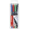 STABILO flomastri Ohpen M 1/4