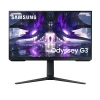 SAMSUNG monitor S24AG300NR ODYSSEY G3
