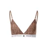 MAGIC Bodyfashion Nedrček Dream Your, rjava