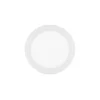 Ecolite LED-WSL-CCT/18W/BI - LED ugradno svetilo LADA LED/18W/230V IP44 belo