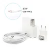Punjač za laptop Apple USB Type C HQ, 87W