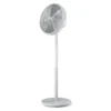 Philips Ventilator CX2550/00, 50W, 3 brzine, Beli