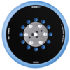 Bosch EXPERT Multihole univerzalni nosači od 150 mm, tvrdi 2608900008