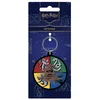 Privezak Pyramid - Harry Potter - Sorting Hat Spinner Keychain