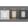 Hanah Home Ormar Kale 2298