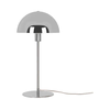 Nordlux - Stona lampa ELLEN 1xE14/40W/230V sjajni hrom