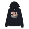 Jack & Jones Junior Majica ecru/nočno modra/rjava