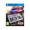 Maximum Games Dangerous Driving igrica za PS4