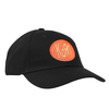 Kapa s šiltom Korn - Oval Logo - ROCK OFF - KORNCAP03B
