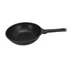 Wok Black Line 30 Cm