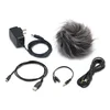 ZOOM APH-4n PRO komplet pripomočkov za H4n