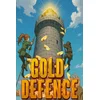 Gold Defence Steam Key (PC) GLOBAL