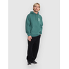 Volcom Watanite Po moški pulover s kapuco rifle green