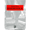 NOVA PILLICH RUDOLF:HARMONIKA 1 ŠOLA NOTE ZA klaviature