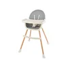 BBO Hranilica za bebe Bambi BZ-508, Siva