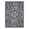 Temno modra preproga 200x290 cm Amara – Universal