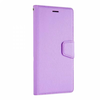 ALIVO Futrola preklop Samsung A04 LILA