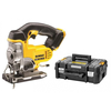 DeWalt akumulatorska vbodna žaga DCS331NT