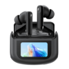 Bežične slušalice Blackview AirBuds 12 black