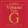 LARSEN VIRTUOSO STRUNA ZA VIOLO 3 G MEDIUM