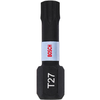 Bosch Impact Control 2-delni set bitova T27 dužine 25mm ( 2608522476 )