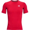 Under Armour HeatGear Armour Comp Majica 476139 Rdeča
