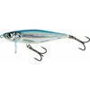 Thrill SNK 5cm BLUE FINGERLING (QTH002)
