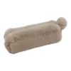 WEDO Peresnica wedo Fluffy prazna rjava