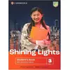 Shining Lights Level 3 Students Book with Interactive eBook