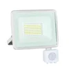 LED reflektor sa senzorom 6500K SMD ECO beli 50W