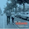 Jean-Luc Godard - Bout De Souffle & Other Film Soundtracks (Limited Edition) (LP)