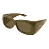 Saint Laurent SL901HOWL 009